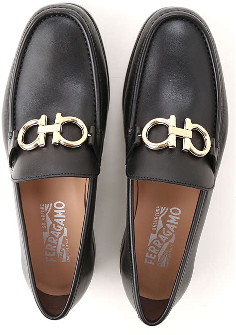 ferragamo shoes dubai.